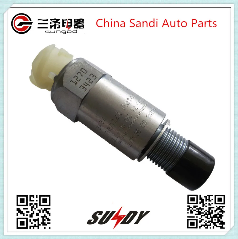 speed odometer sensor for siemens 2171.20002311 V1.11 47L 10R-03 3434 |
