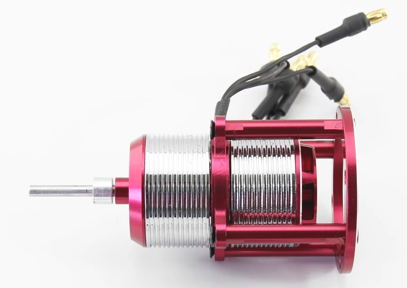 AEORC запатентованный продукт противовращающийся мотор 2204/2208/2212/2405/2409/2413 для РУ