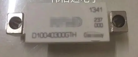 Бесплатная доставка Новый D10040300GTH|Реле| |