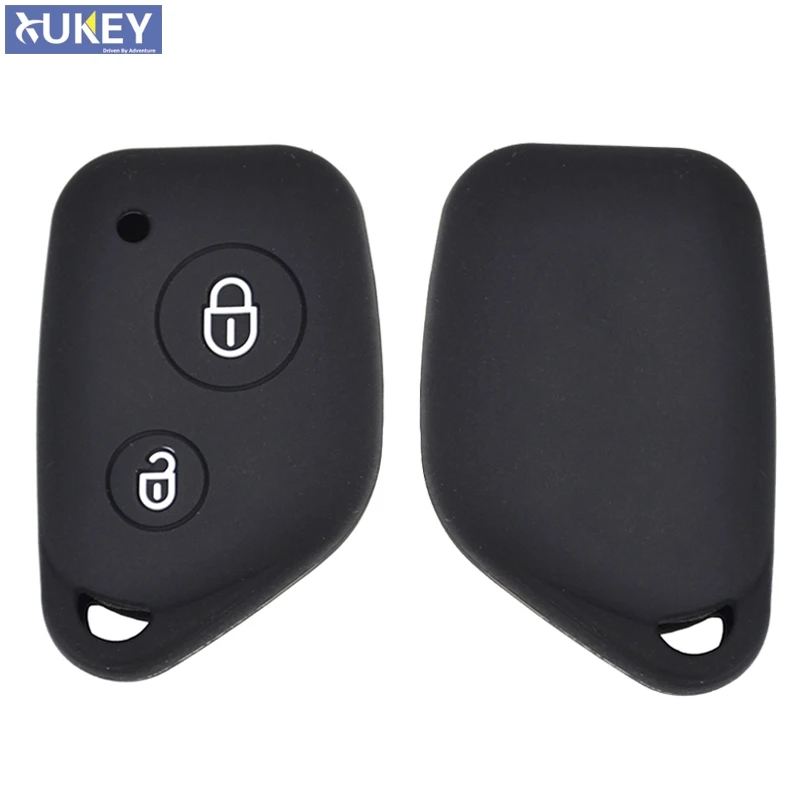 Силиконовый чехол для PEUGEOT 106 205 206 306 405|2 button|key case for carcar key cover |