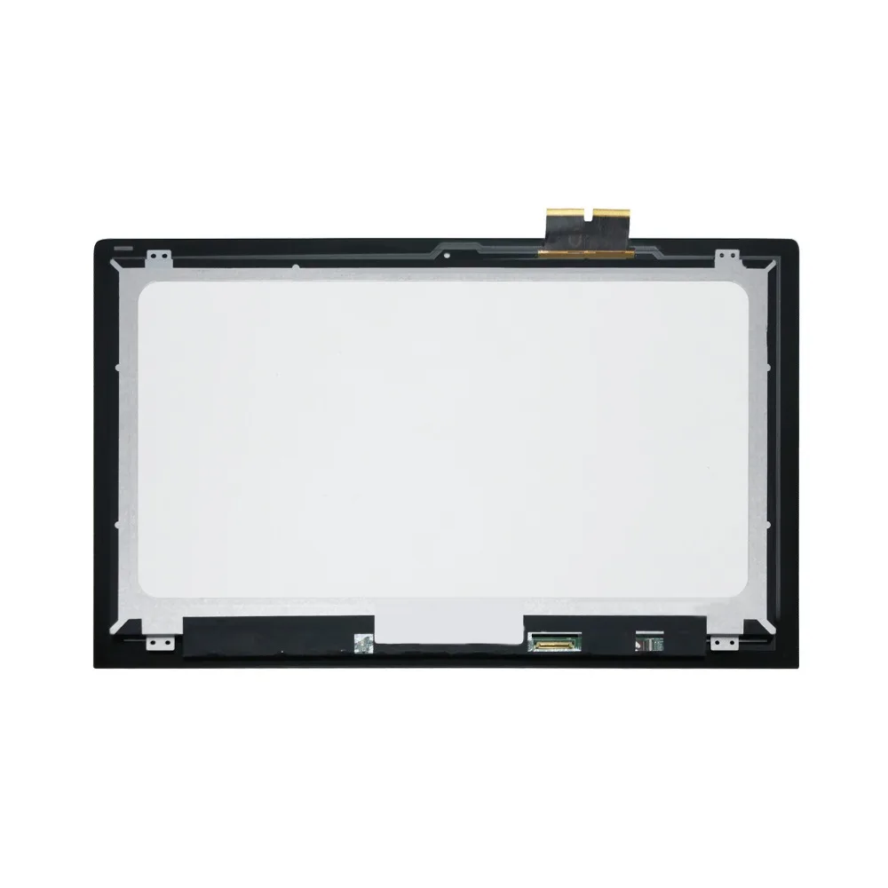 15 6 lq156d1jx03 e 4k uhd ltn156hl09 401 fhd ips lcd display touch screen digitizer assembly for lenovo ideapad y700 15isk 80nw free global shipping