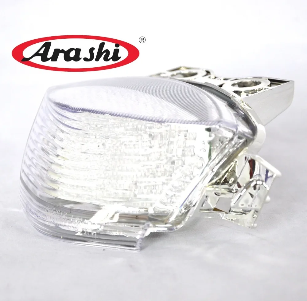 Задние фонари Arashi для KAWASAKI 06 07 08 Ninja 650R| |
