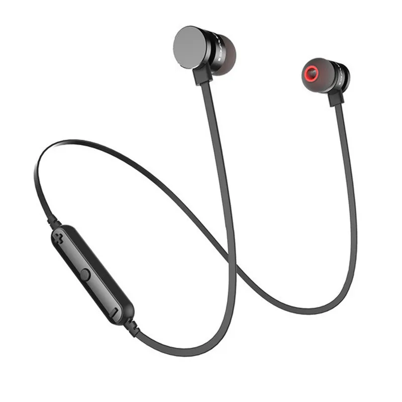 Фото 2017 Wireless Bluetooth Earphone magnetic V4.2 Электроника 2017 Wireless Bluetooth Earphone magnetic V4.2 Электроника