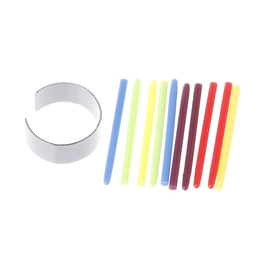 

10 Pcs Graphic Drawing Pad Standard Black Pen Nibs Replacement Stylus for Wacom Bamboo Intuos Cintiq Drawing Pad Pen