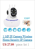 Sricam SP017 HD Беспроводная ip-камера безопасности Wifi Двусторонняя аудио IR-Cut ночное видение Аудио Сигнализация видеонаблюдения Крытый монитор для младенца