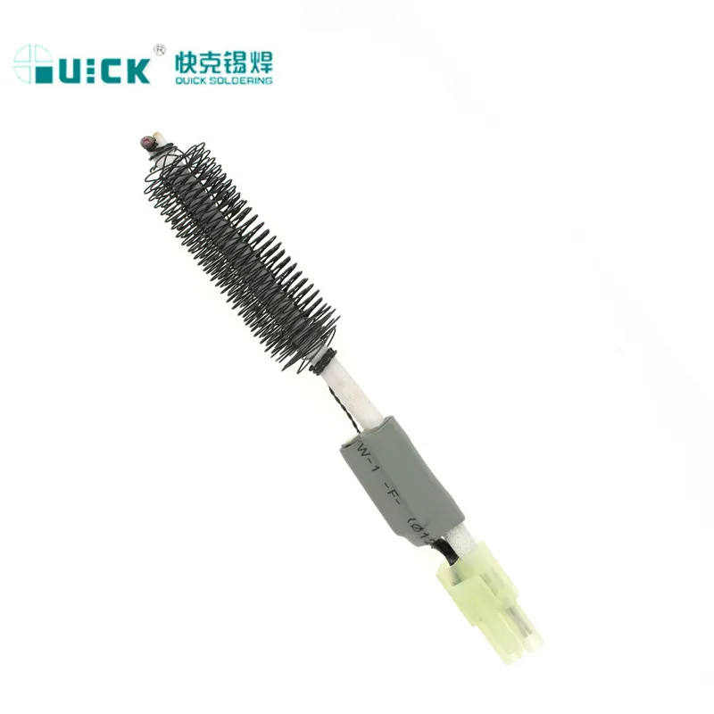 Оригинальный нагревательный элемент QUICK A1146B для 990AD 990D 850D 850A + нагревательный элемент, нагревательный элемент с быстрыми граммами нагревательного элемента