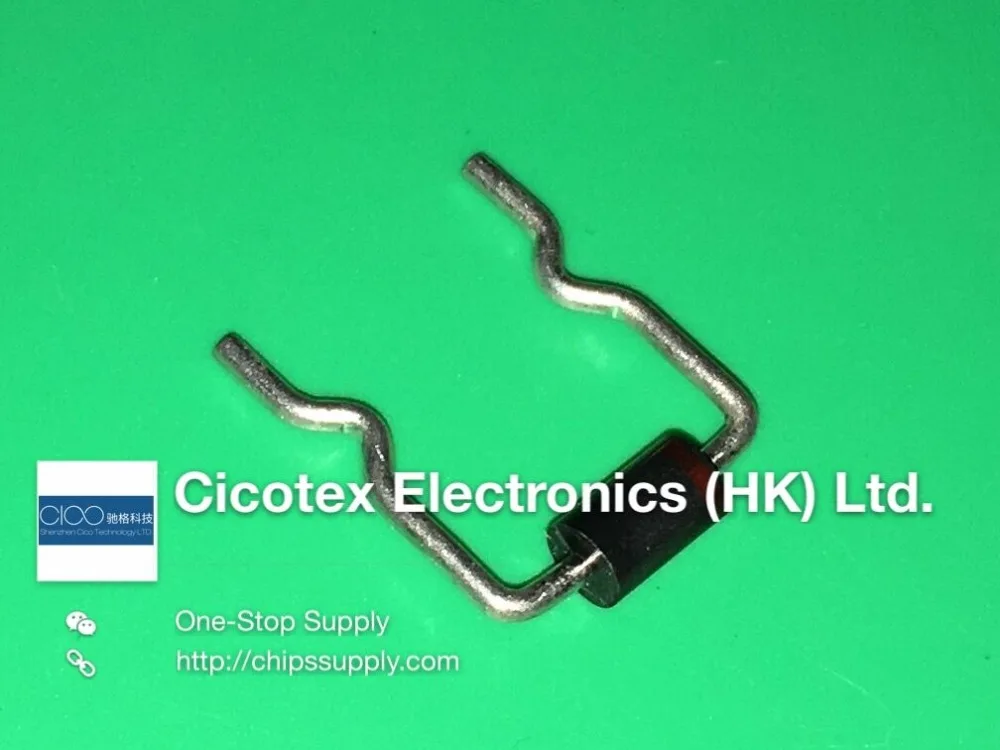 

20pcs/lot S3L20U Fast Recovery Diode DO-15 AX14