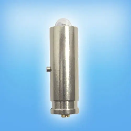 Бесплатная доставка! Запасная лампа для оптилмоскопа Welch Allyn 04400 2.5V0.64A 20hrs|welch