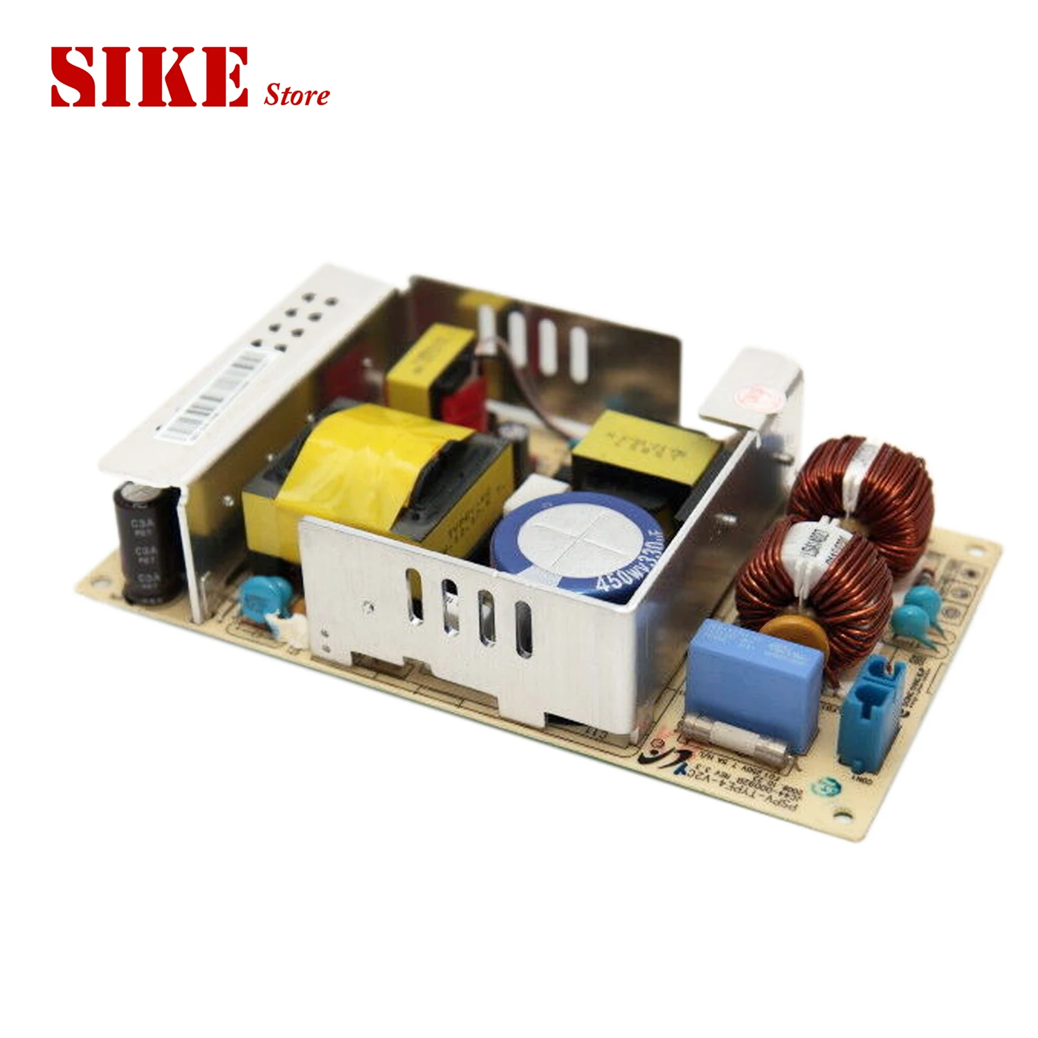 JC44-00092C SMPS для Samsung M4530ND M4530NX M4538FX M4530 M4538 4530 4538 напряжение питания плата JC44-00091C