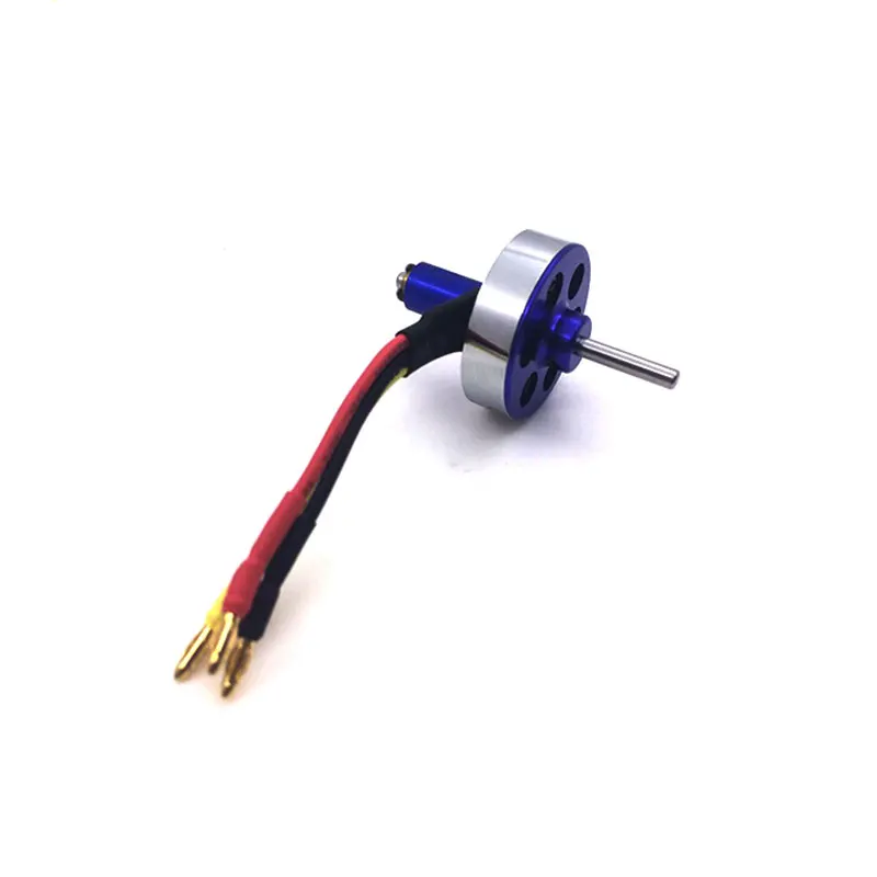QX-MOTOR DIY Drone Brushless Motor Model 2730-2300/2000kv for Quadcopter Multirotor | Игрушки и хобби