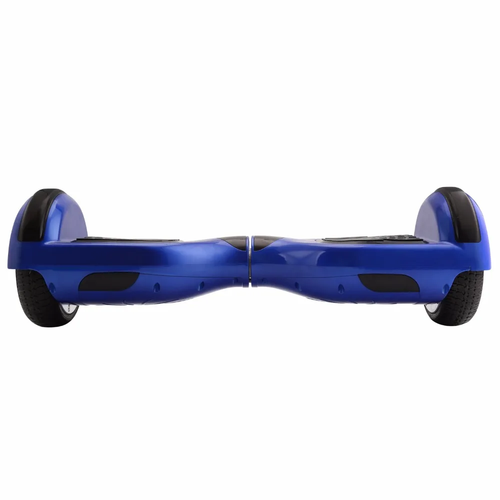 Ховерборды 6 5 Дюймов Электрический скутер электрический скейтборд oxboard за бортом