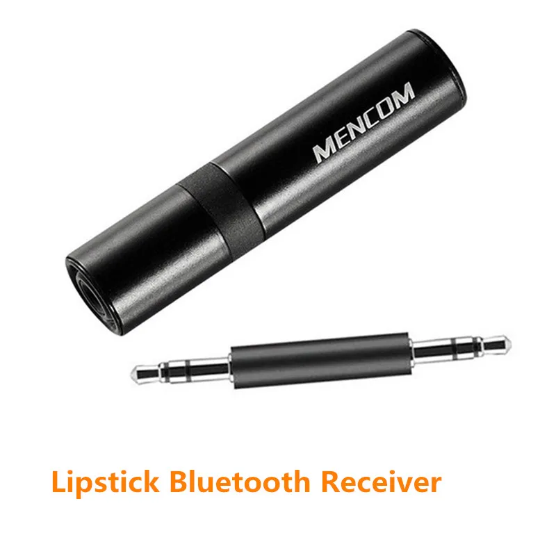 Ihens5 приемник Bluetooth 3 5 мм jack Беспроводной аудио адаптер Музыка громкой связи с
