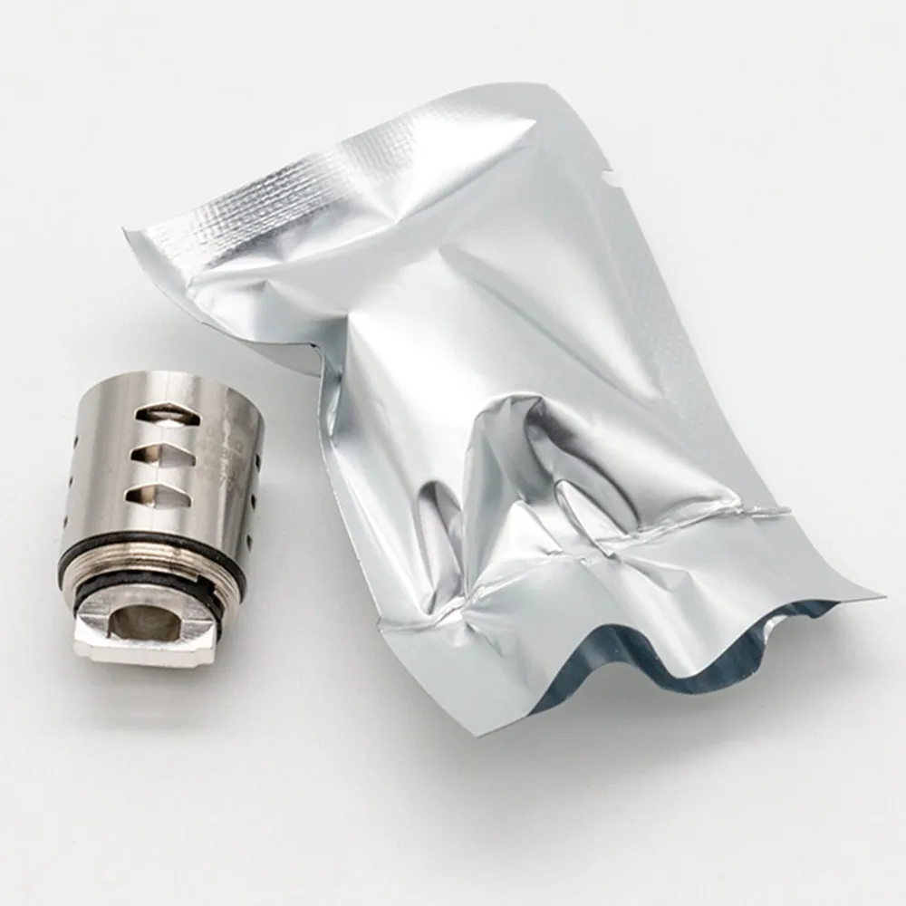 Volcanee Сменная сетка в рулонах Core 0.15ohm для TFV12 Prince Cobra Edition Resa Tank Atomizer Электронная