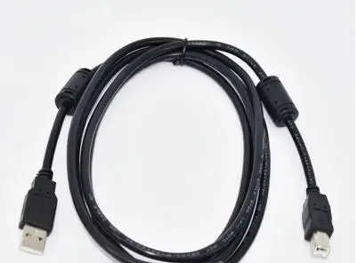 Высокое качество для CP1H/CP1E/CP1L серии PLC Кабель программирования USB-CP1H |