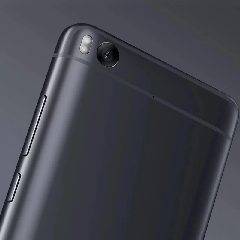 Оригинальный Xiaomi Mi5S Mi 5s 3 ГБ Оперативная память 64 Встроенная Мобильный телефон