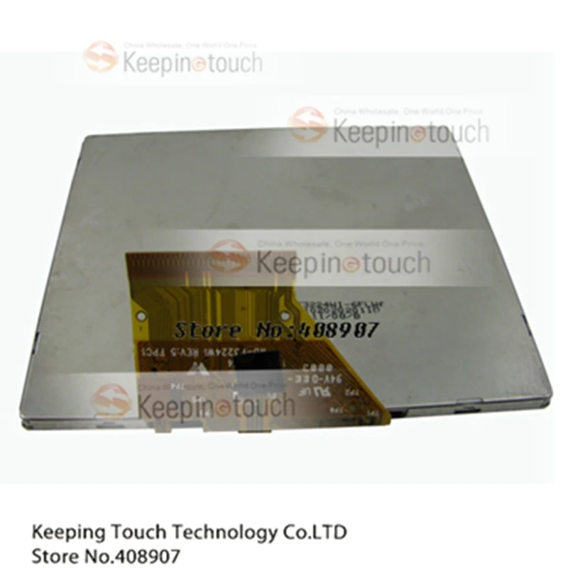 Для Garmin Nuvi 255 т 260 275 1200 1250 500 510 215 200 205 250 WD F3224WI ЖК дисплей|touch screen display|display touchtouch display |