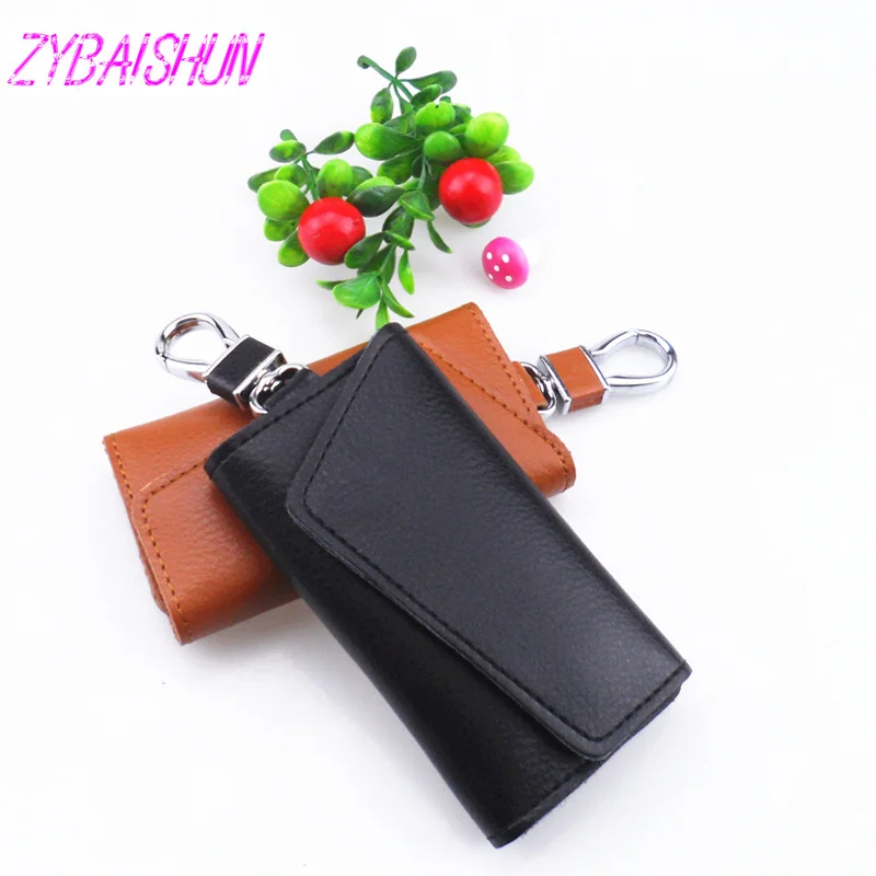 Сумка для ключей от машины кошелек многофункциональная сумка дома мини-сумки