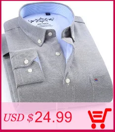 Langmeng, Весенняя Мужская рубашка camisa masculina, 5XL размера плюс, хлопковая брендовая полосатая рубашка, мужские повседневные рубашки с длинным рукавом, оксфордская рубашка
