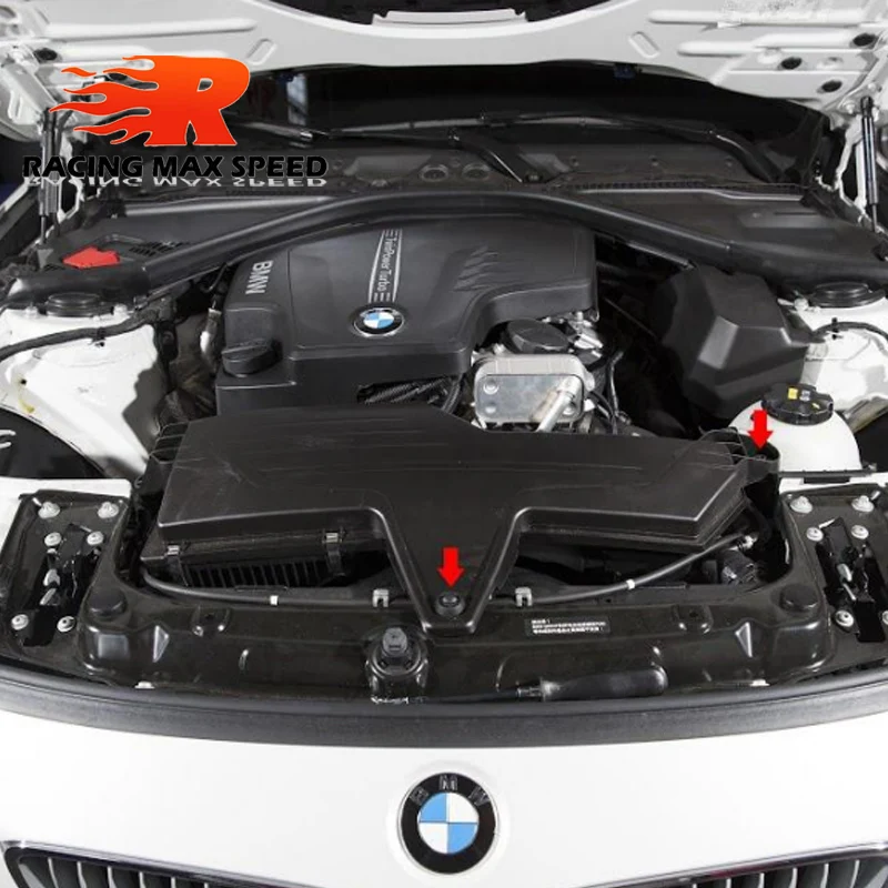 Оптовая продажа авто Замена перерабатываемый предохранительный клапан для BMW N20 2