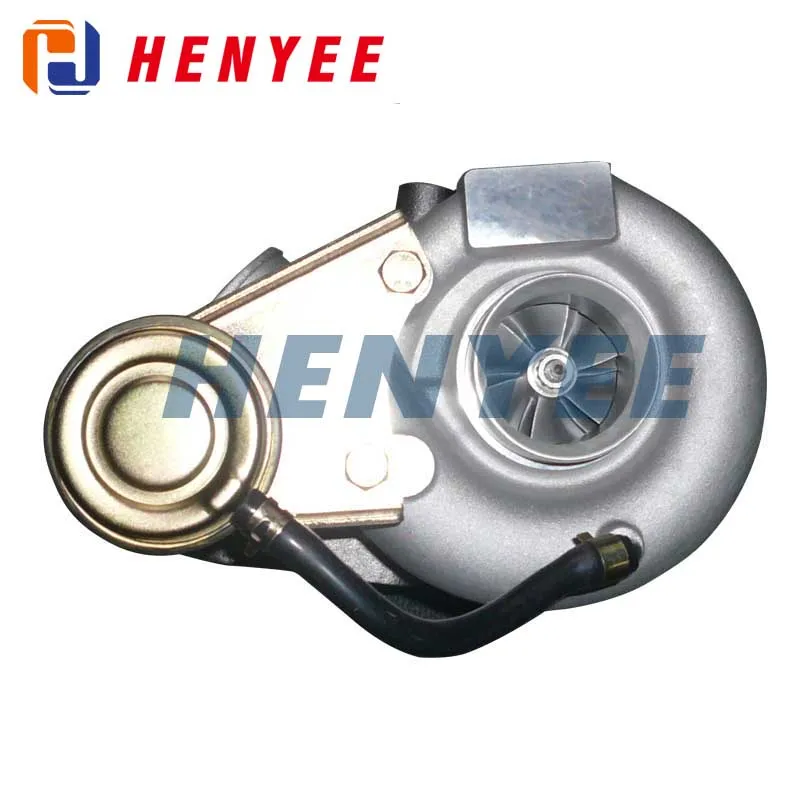 TD05-3 Турбокомпрессор 28230-41730 28230-41720 ME224776 для hyundai Chrorus автобус Mighty Truck D4AL двигатель