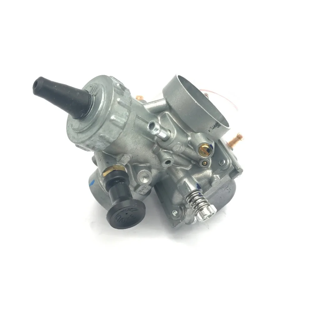 Новый карбюратор Mikuni Carb ПОДХОДИТ для Yamaha Blaster 200 YFS200 1988-2006 | Автомобили и мотоциклы