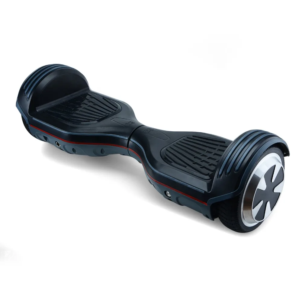 Германия наличии! 6.5 дюймов Bluetooth Smart балансируя Электрический скутер Hover доска +