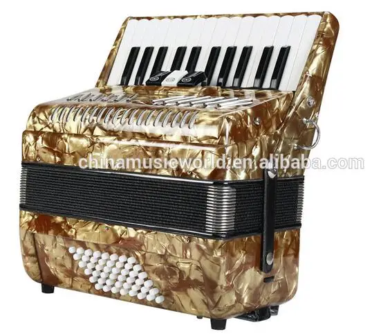 Высококлассный Профессиональный гармошкой Afanti (ACC 51)|accordion credit card - Цена: 27 944,32 руб.
