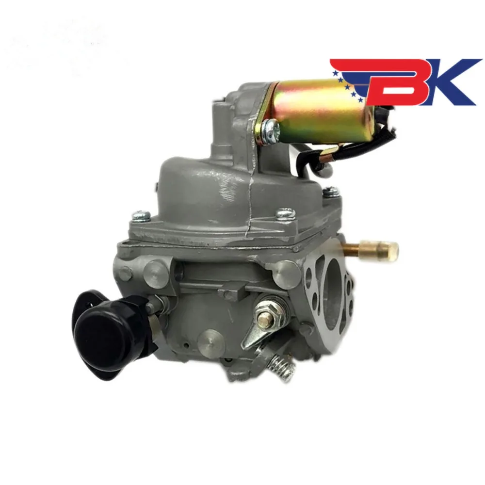 Новый карбюратор для HONDA GX620 GX630 EM10000 ET12000 2V77 2V78 SAWAFUJI SHT11000 SHT11500 KUBOTO ATH3135 GENSET 10 кВт
