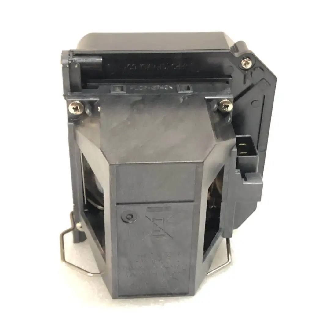 Высококачественная Лампа для проектора ELPLP61/V13H010L61 фотолампа детской яркости H388A