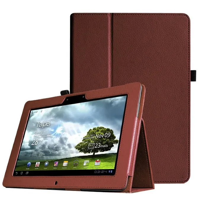 3 в 1 для Asus Memo pad FHD 10 ME302C ME302KL чехол дюймов планшет кожаный защитный подставка +