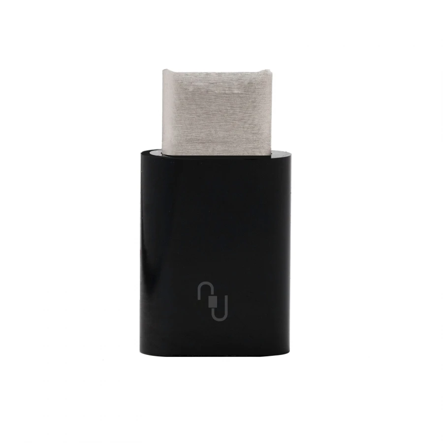 Оригинальный адаптер Xiaomi Type C Micro USB для Type-C синхронизации зарядки Micro-TypeC разъем 4S