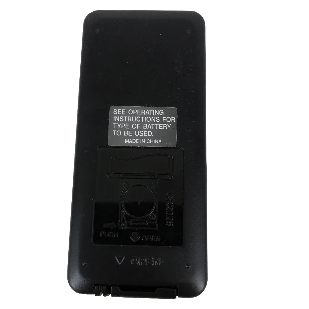 Новый оригинальный RMT-CX60IP для SONY PERONAL аудио пульт дистанционного управления