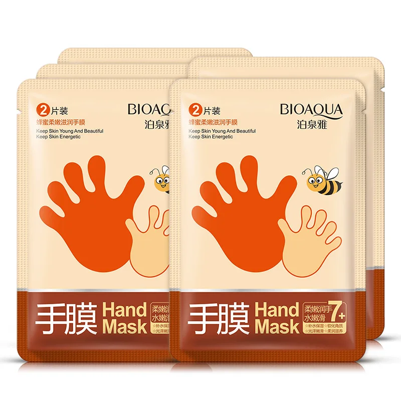 1Pars BIOAQUA медовый увлажняющий лосьон для рук Крем 35 г|cream hand|cream lotioncream moisturizing |
