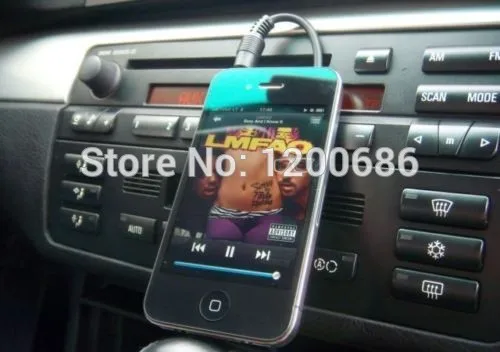 3 5 мм аудио кабель для смены компакт дисков Aux BMW E46 IPhone IPod|cable for bmw|cable forcable aux |
