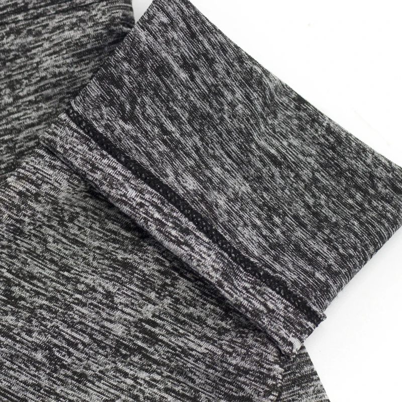 

NORMOV Fashion Women Leggings Activewear Fitness Leggings Push Up Elastic High Waist Pants Workout Trousers Plus Size Leggins