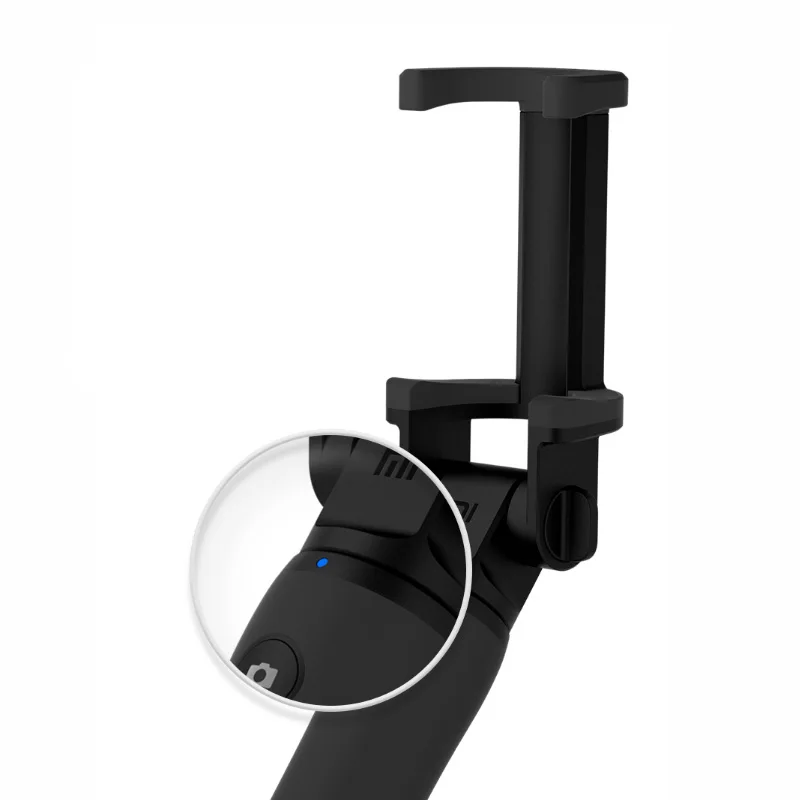 Xiaomi селфи палка Bluetooth 3,0 складной портативный беспроводной контроль ручной затвор для Android и iPhone мобильного телефона