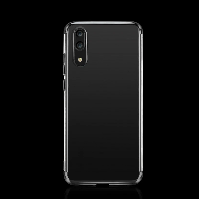 Телефон покрытие чехол для huawei наслаждаться 7 S/P SMART Play 7C/enjoy 8/NOVA2 LITE Мягкий
