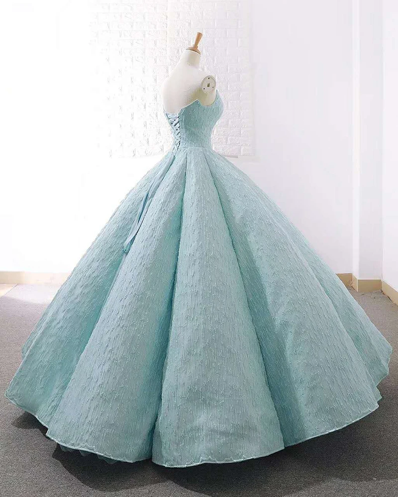 J66675 Jancember розовое платье Quinceanera 2020 бальное без бретелек длиной до пола Вечерние