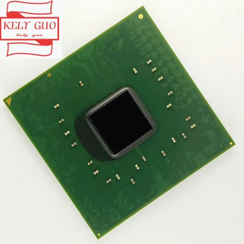 100% Новый оригинальный чипсет QG82945PM SL8Z4 BGA | Электроника