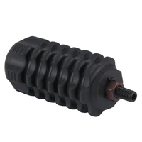 hunting arrows archery stabilize compound bow stabilizer rubber accessories screw inner diameter 0 20 inch 5mm