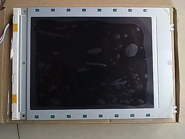 Новая HaiTian I7.Q7 машина для литья под давлением совместимая с ЖК-экраном M163-L14A