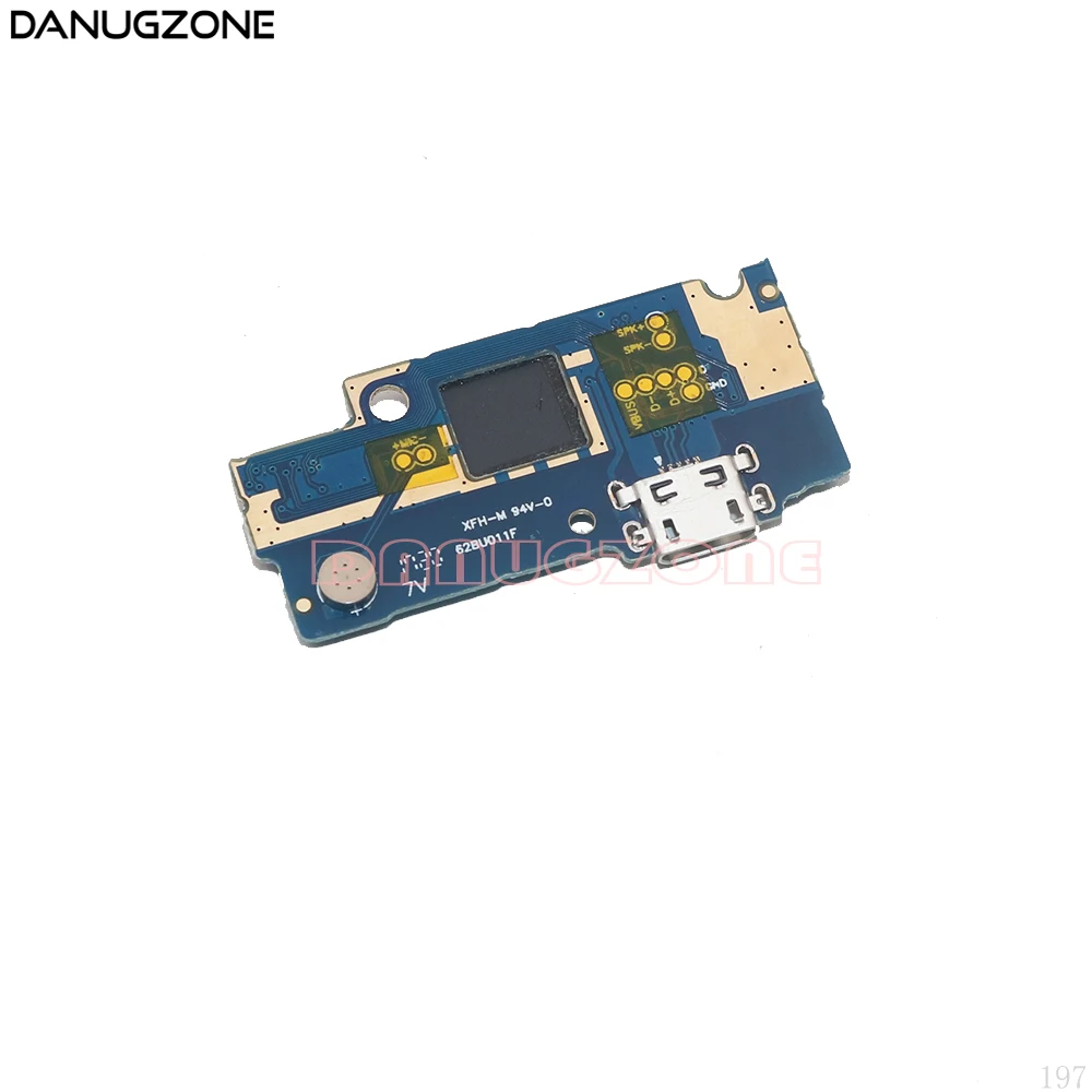 USB-порт для зарядки док-станция с разъемом гибкий кабель Infinix Hot S X521 | Мобильные