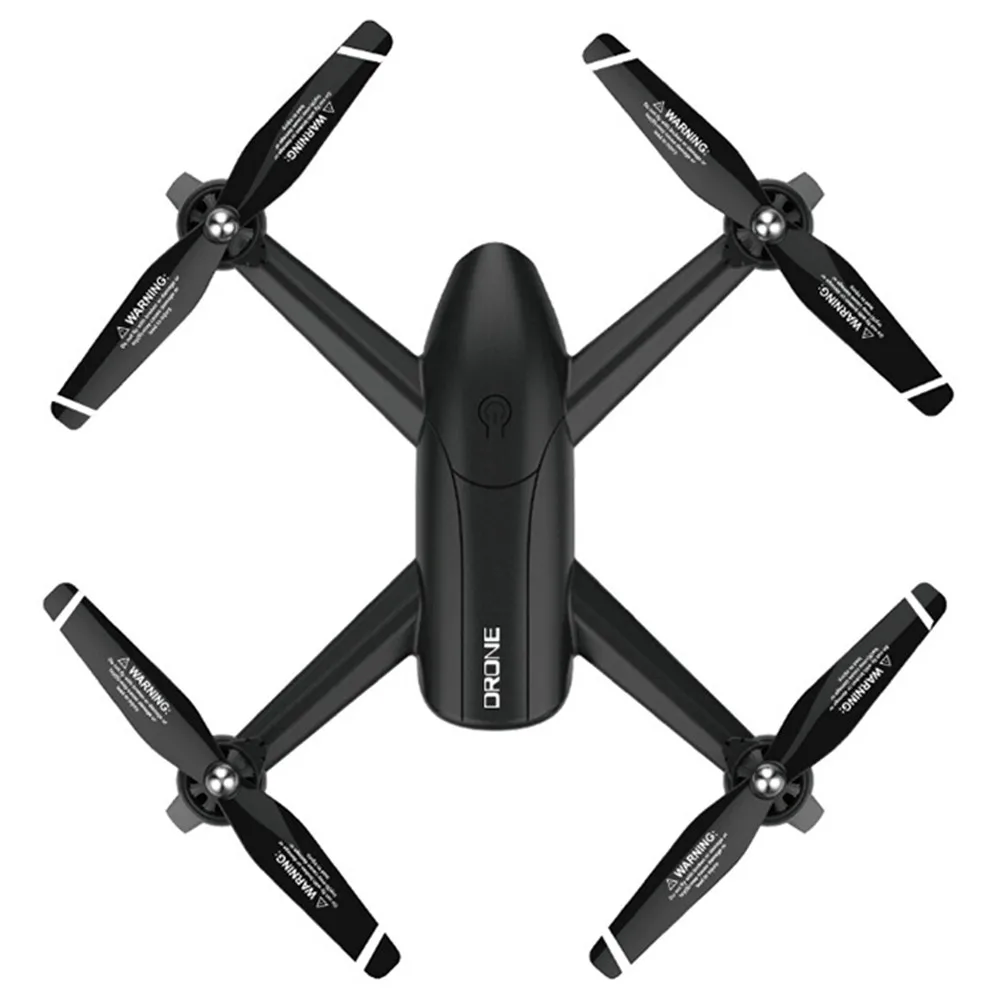 SG106 Wi Fi FPV RC Дрон с 1080P HD двойной камерой оптический поток 3D трюк 22 мин