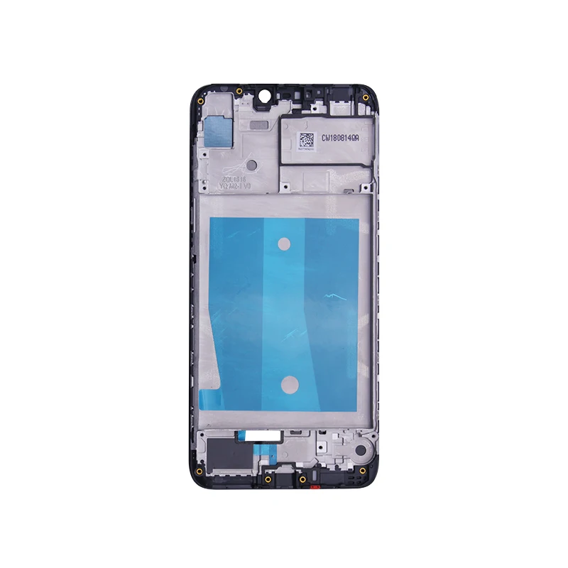 Netcosy ЖК-экран рамка Корпус крышка для huawei Enjoy 9 Honor 8C Honor Play передняя рамка плата запасные части