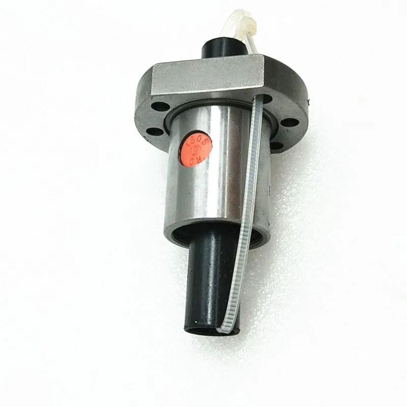 

1pcs SFU2005 ballscrew nut 20 mm ball screw single nut match use SFU2005-3 nut housing bracket CNC