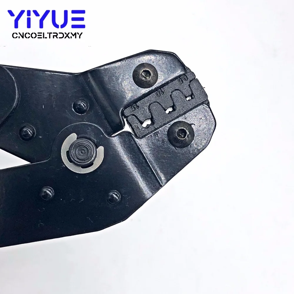Клещи для кабелей обжимные клещи неизолированных клемм 26 16 AWG 2 8/3 96/4 8/5 08/6 3