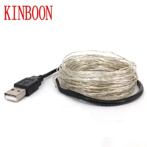 Гирлянда, светодиодная, 10 м, 5 м, 20 м