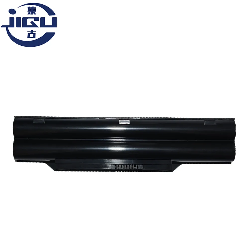 Аккумулятор JIGU для ноутбука с 6 ячейками BP250 FPCBP250 FPCBP250AP Fujitsu LifeBook A530 A531 AH530 AH531 LH520
