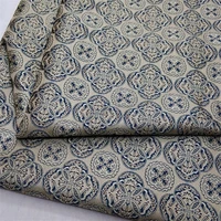 c610 chinese silk jacquard brocade fabrics for chinoiserie clothing sofa decoration cloth curtain pillow case fabrics
