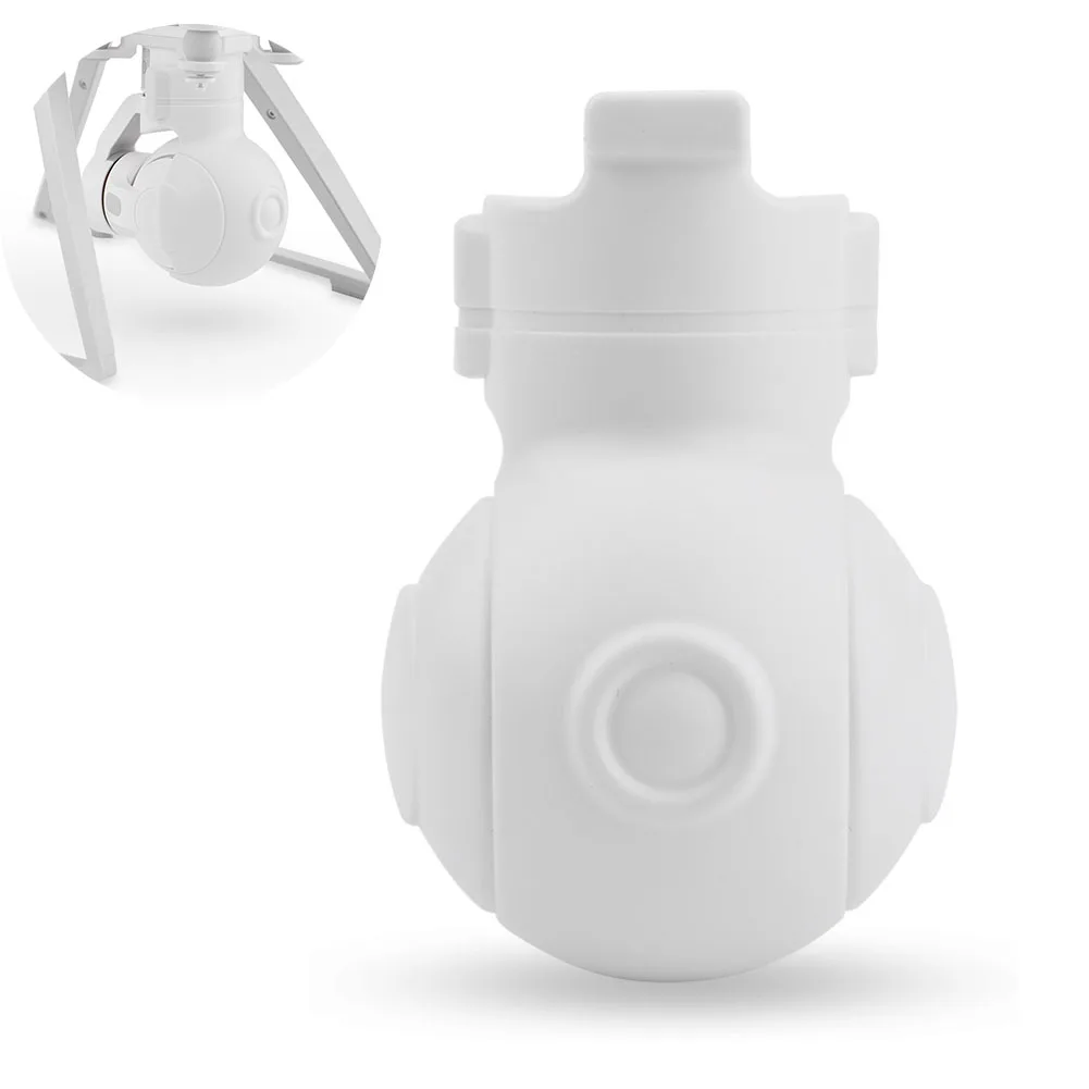 Камера интимные аксессуары белый пыле защитный Прочный фиксированный Gimbal